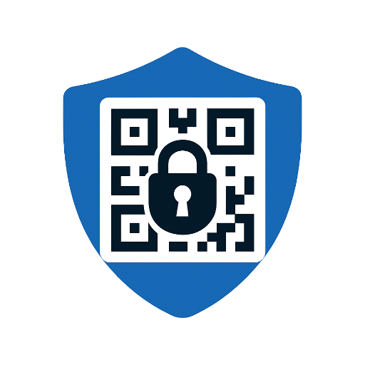 Secure QR Code Scanner