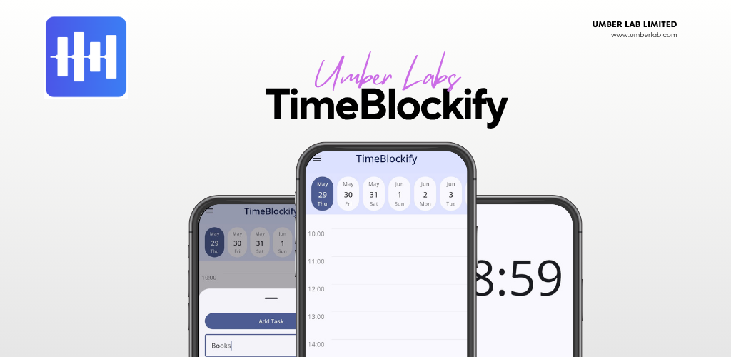 TimeBlockify
